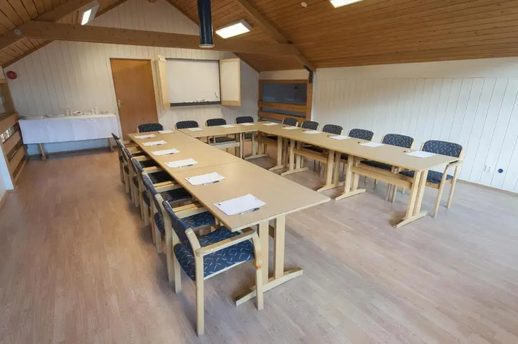 Malmplassen Bed & Breakfast