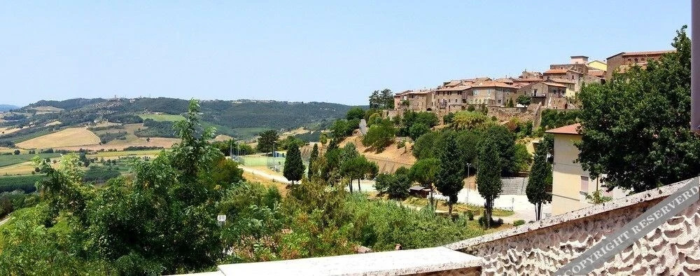 B&B Il Colle