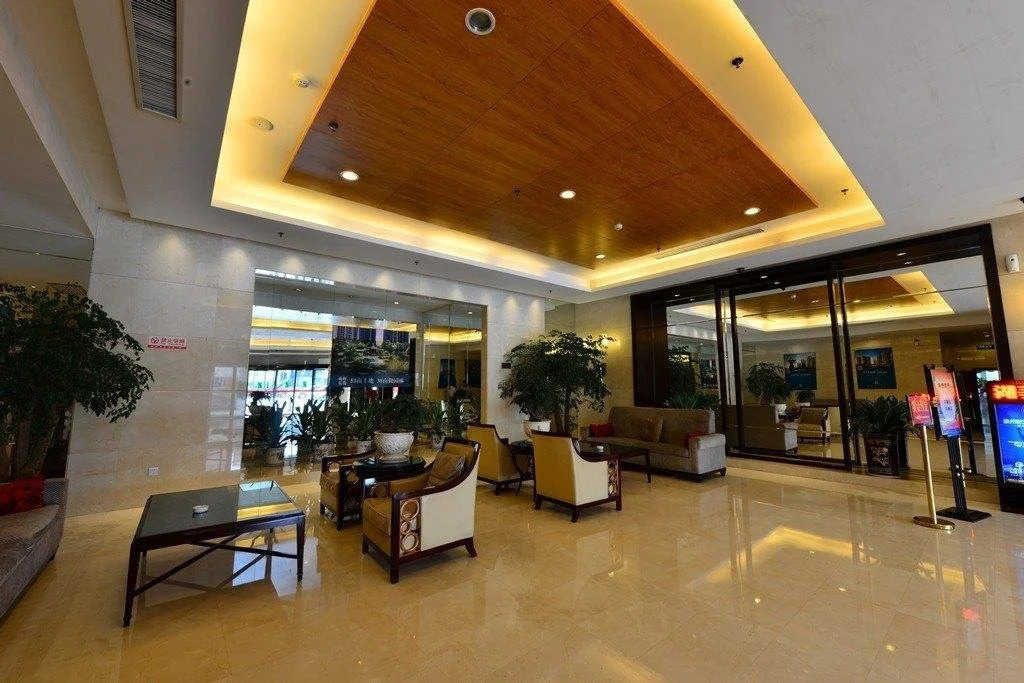 Humei Hotel