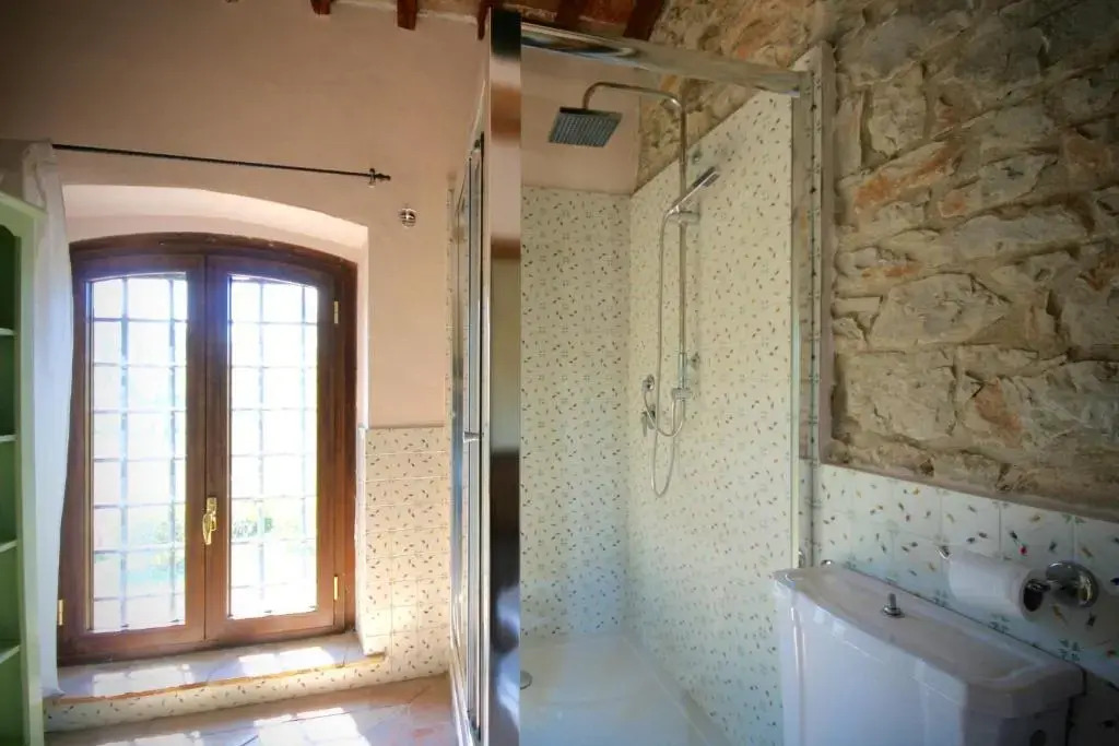 La stalla