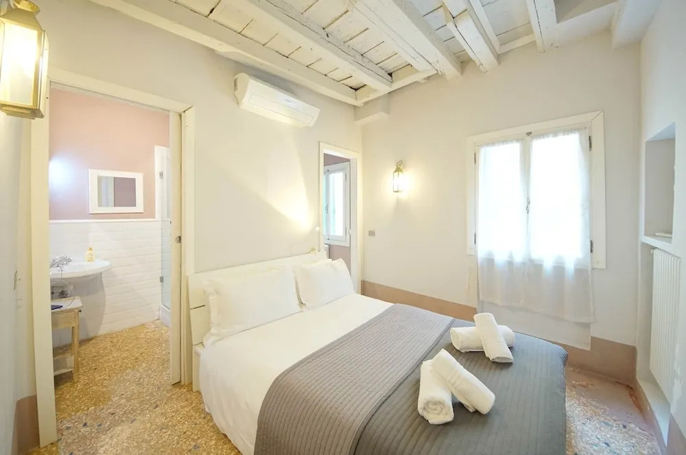 DolceVita Apartments N. 509
