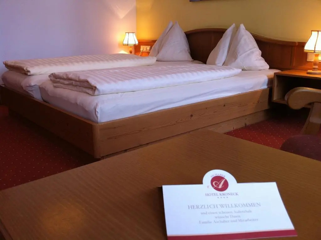 Hotel Kroneck
