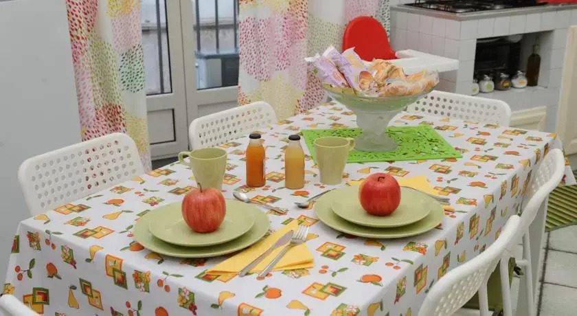 B&B Dei Mercanti