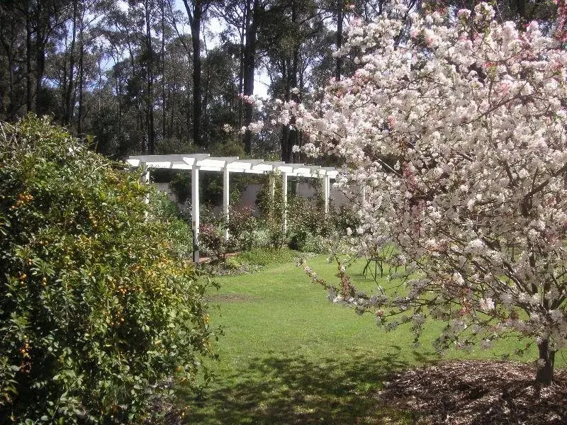 Rosedale Bed and Breakfast