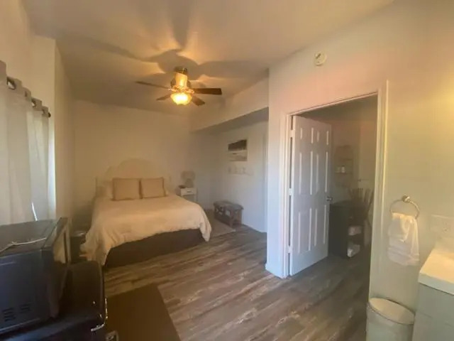 St. Maries Inn