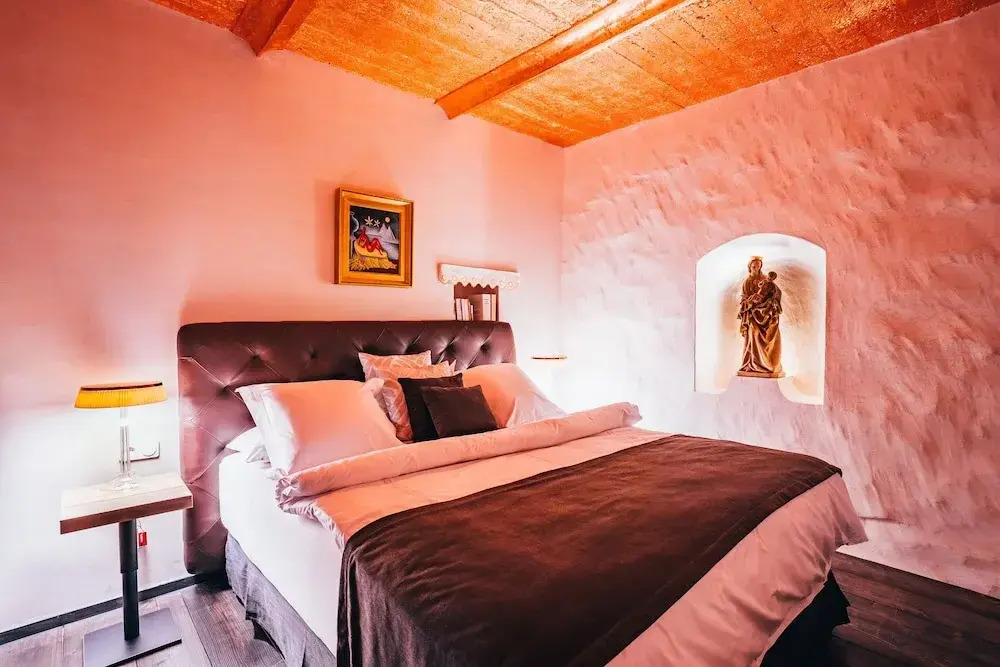 Ultra premium apartments
