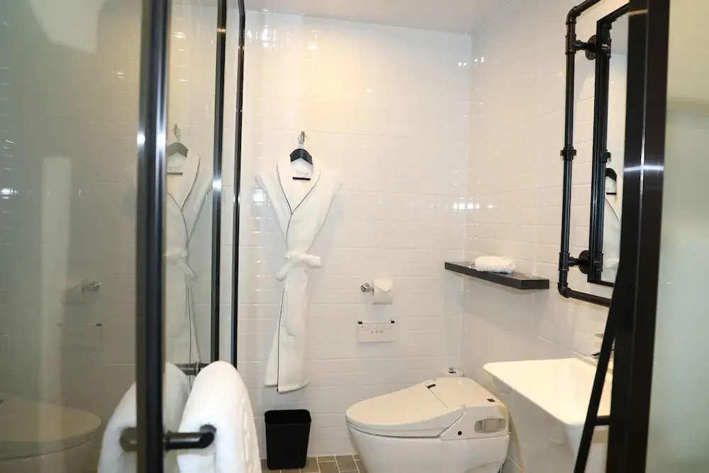 Golden Tulip Haeundae Hotel & Suite