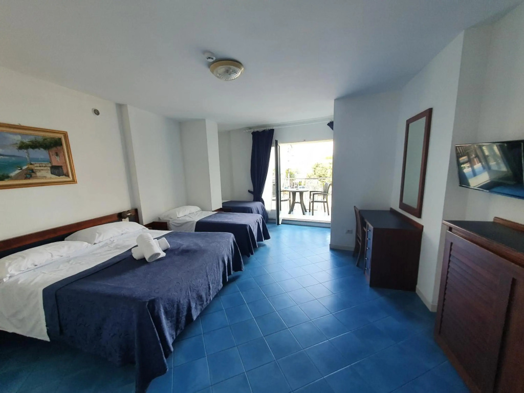Hotel Il Faro