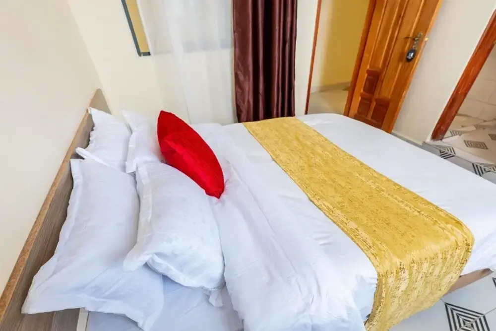 Mang Hotel Nairobi