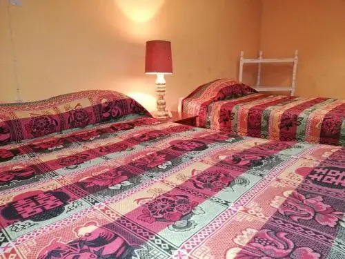 Hotel Casa Ramos