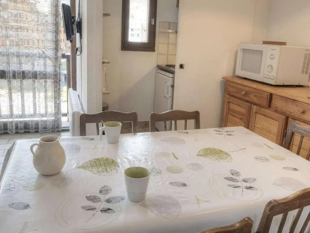 Appartement Briançon, 1 pièce, 2 personnes - FR-1-330C-42