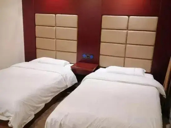 Lanzhou Golden Apple Boutique Hotel (Railway Station Lanzhou University)