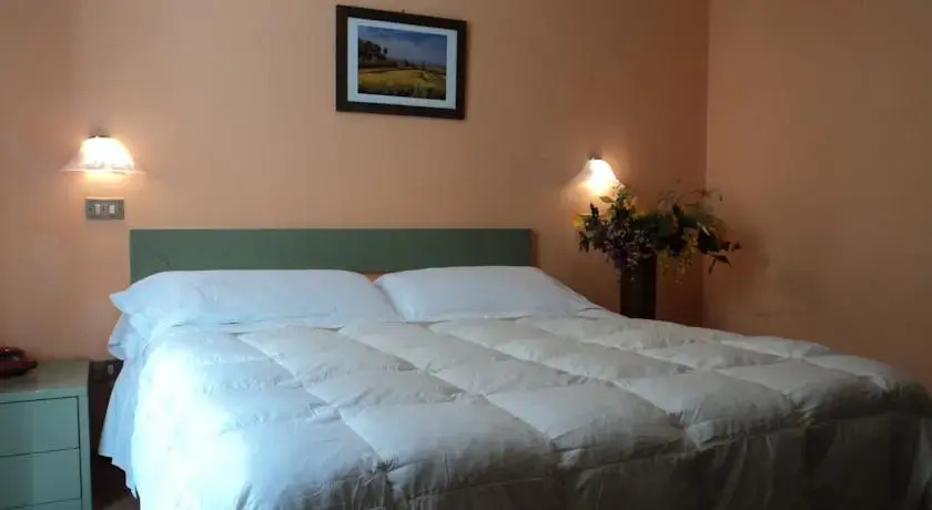 Hotel Zenith
