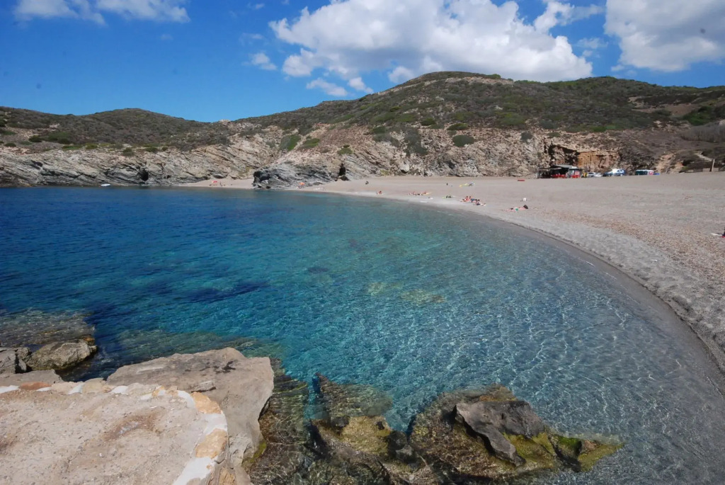 Residence Argentiera