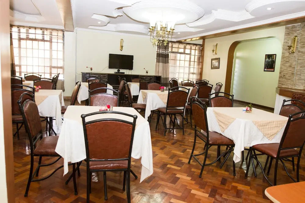stanjo karen suites