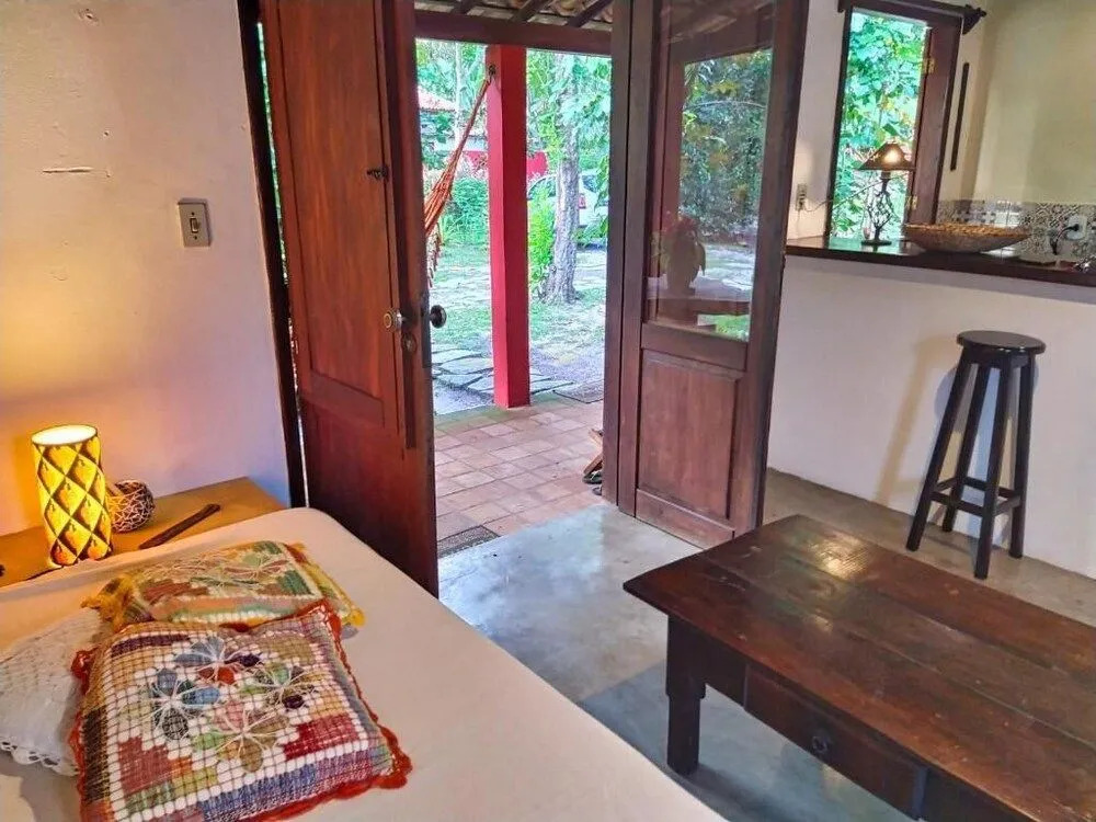 Salamandra Guest House