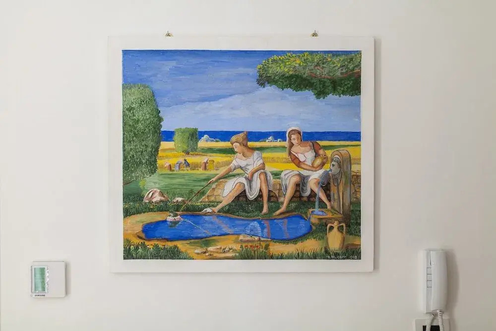 Dimora Pietrabianca