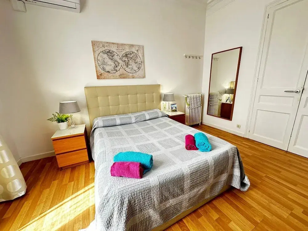Rooms Tetuan