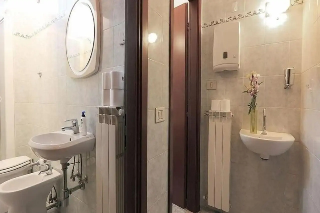 Hotel Ottaviani