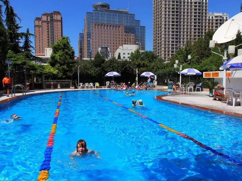 Beijing Guangming Hotel