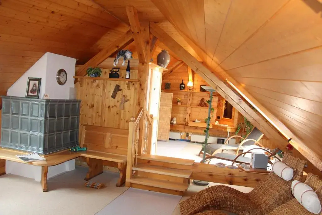Landhotel Mühle zu Gersbach