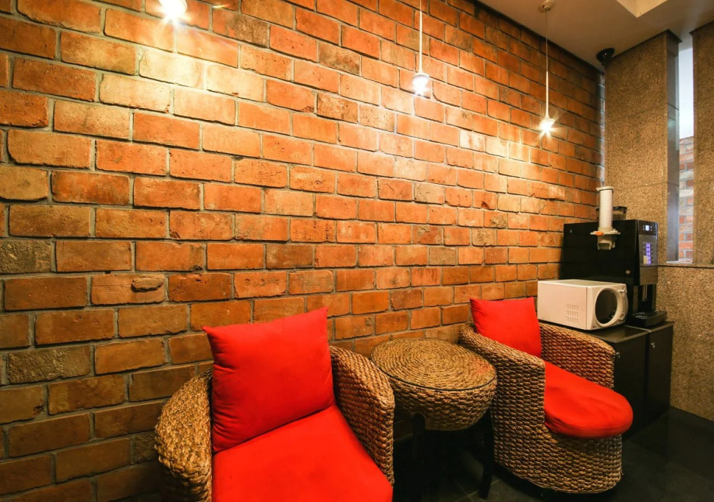 Gupo Boutique Hotel