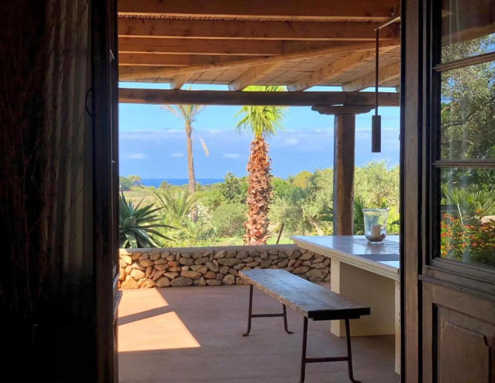 Villa Tartaruga