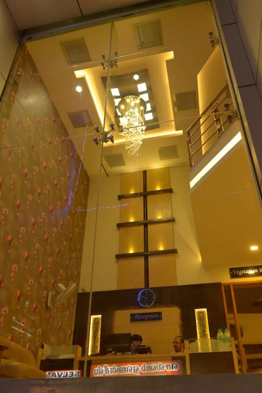 Hotel Metro