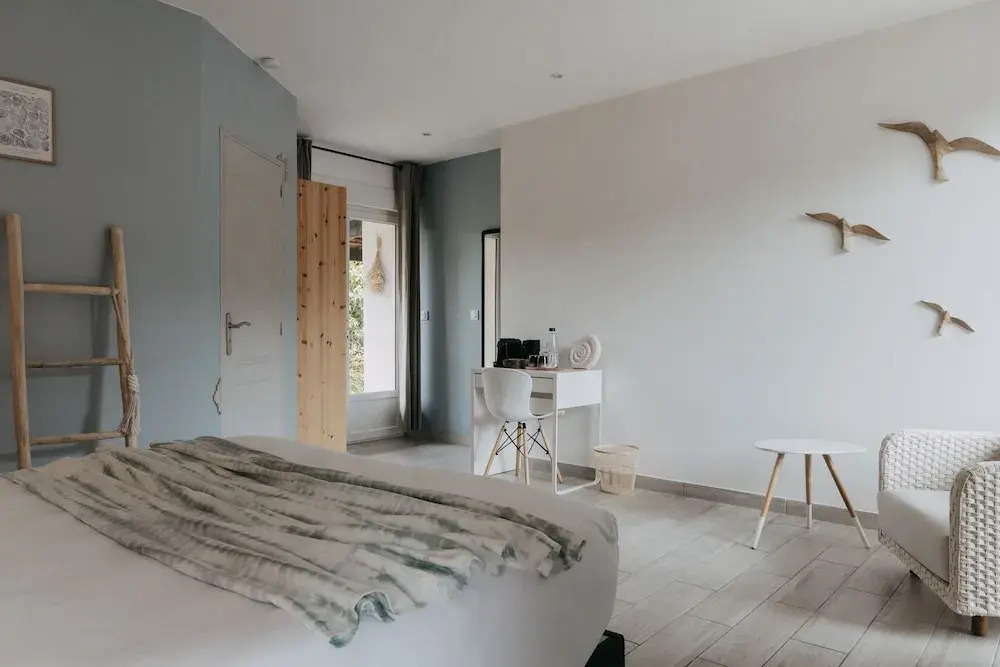 Villa Calma - Maison dhôtes & Spa