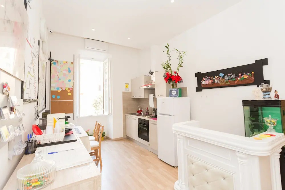 Bed & Breakfast Bq House Milizie