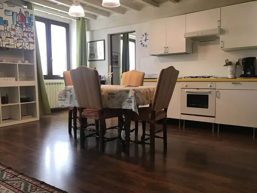 Art Apartment Duomo