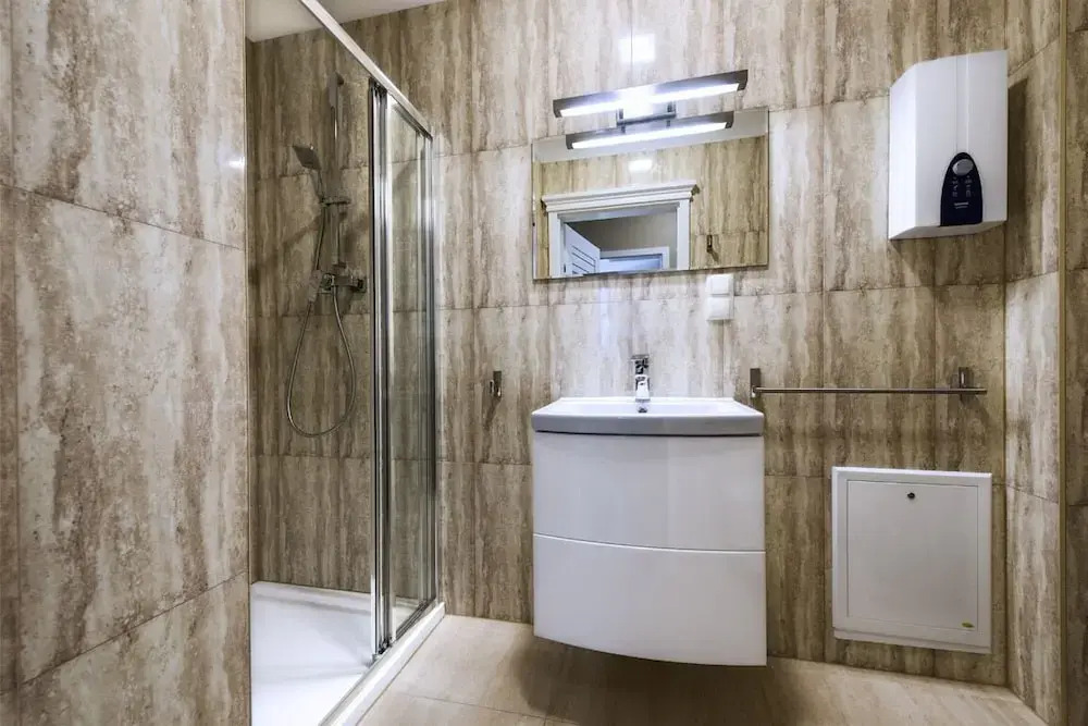 Apartamenty Sun & Snow Bawaria