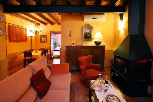 Apartamentos Turísticos Los Arrayanes