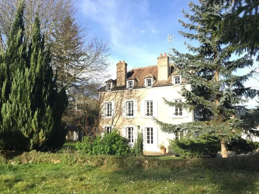 BeauManoir