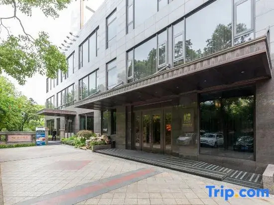 Yuelu Garden Hotel