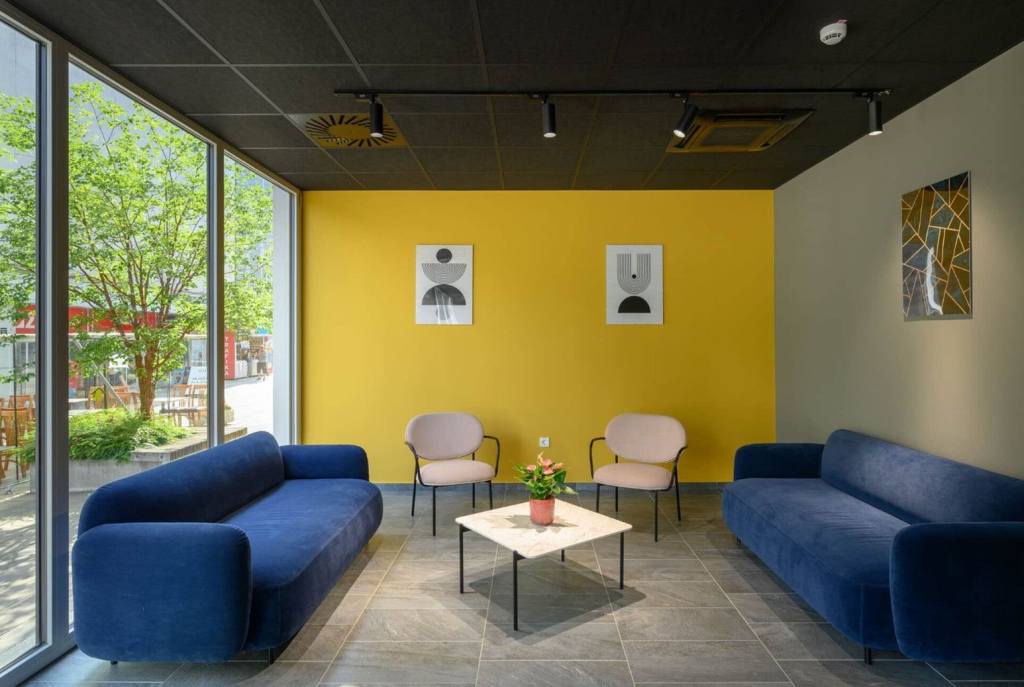 B&B Hotel Maribor