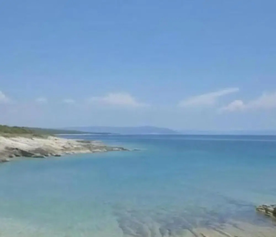 Apartment in Senj Near the Sea & Pool