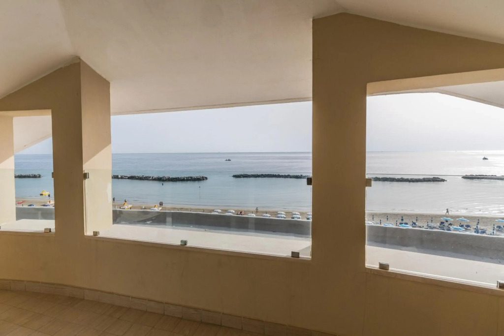 Hotel Aurea
