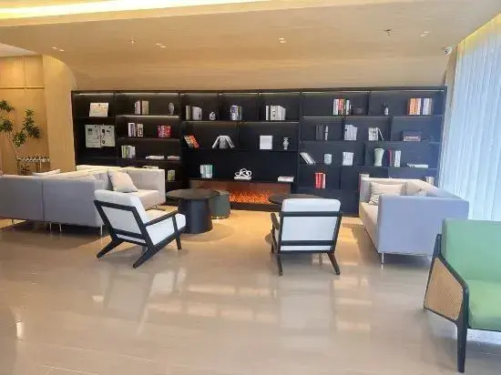 Sanchuan Song Hotel