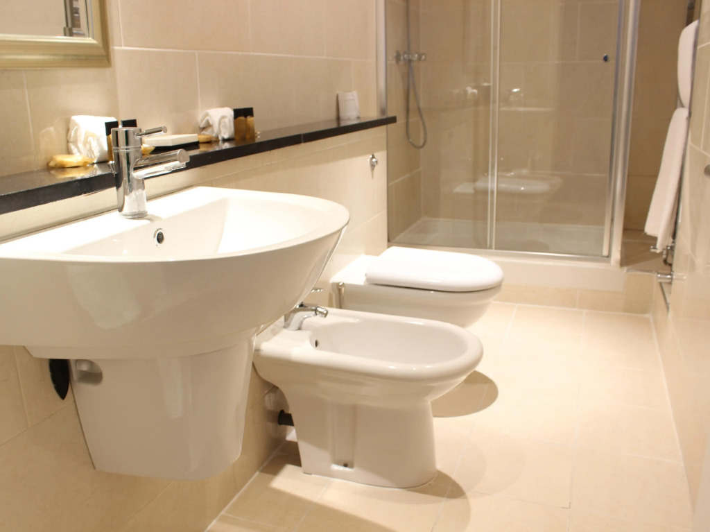 Stay-In Apartments Marble Arch