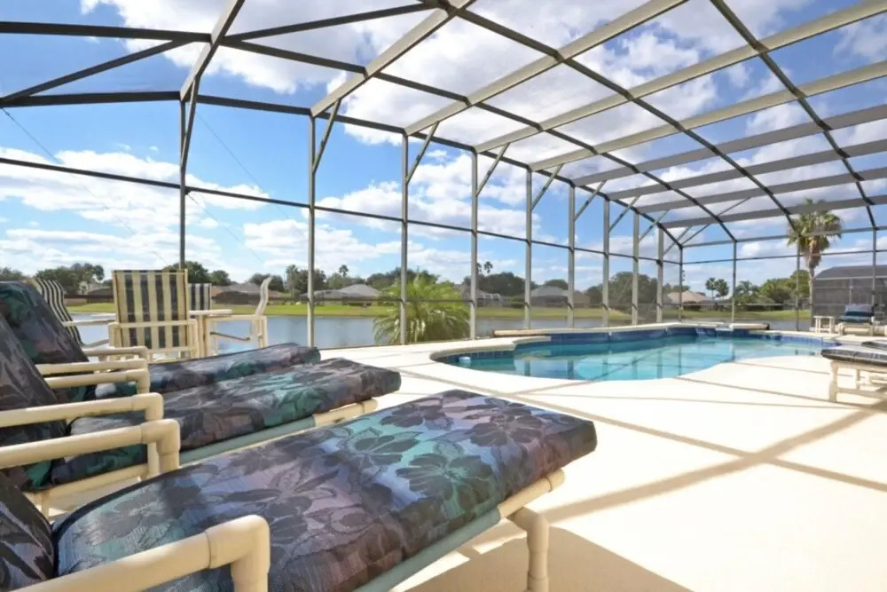 Formosa Lake House