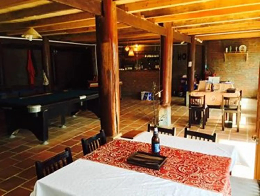 Stunning Homestay