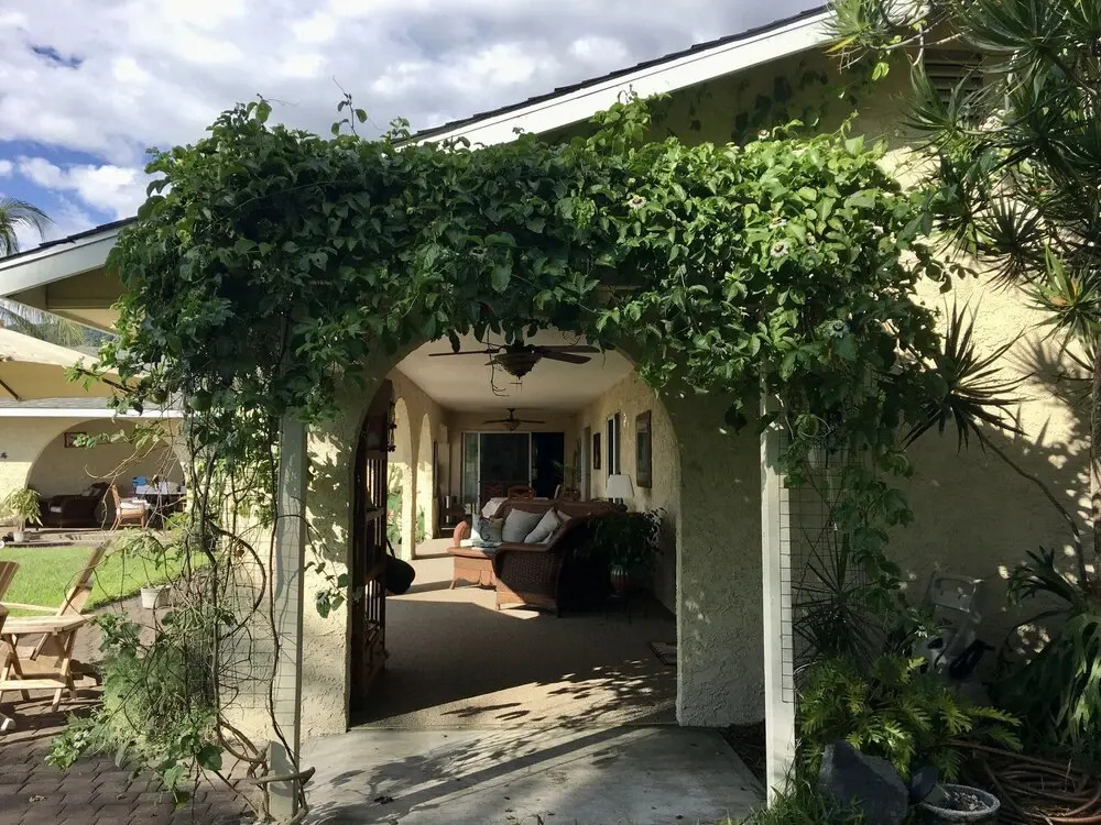 Kona Bayview Inn