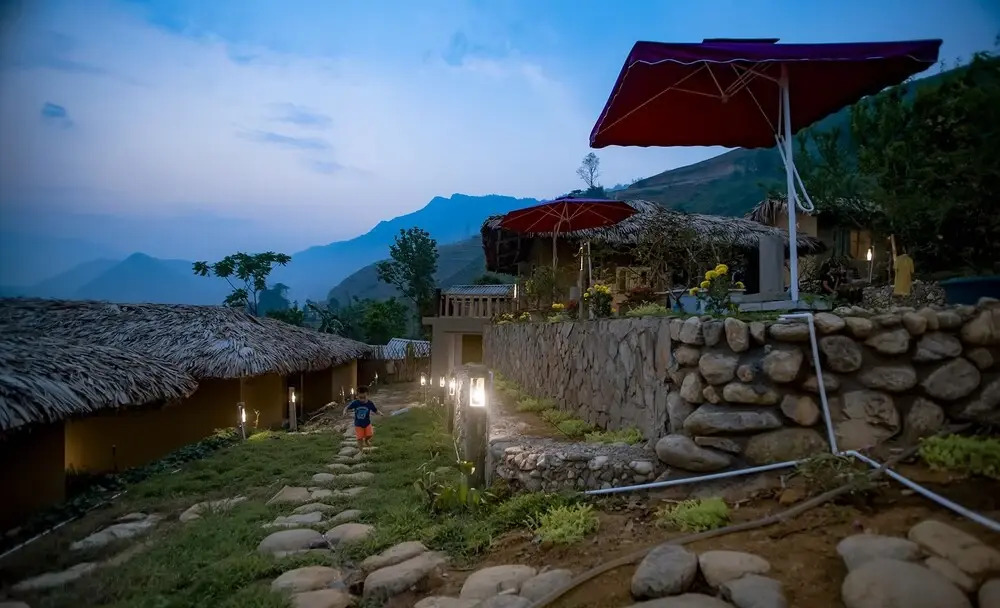 Sapa Clay House - Mountain Retreat