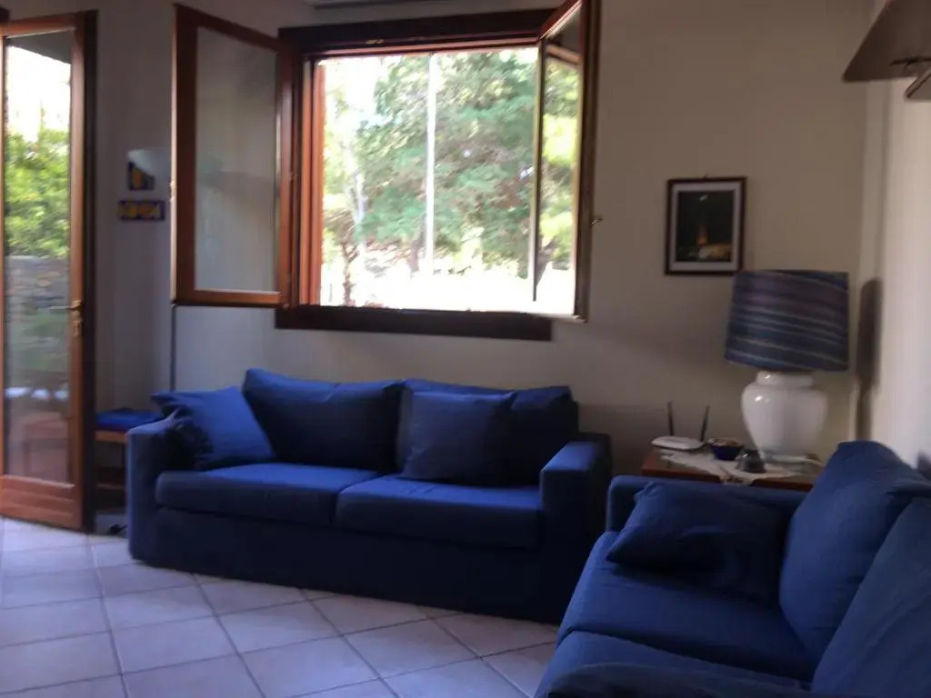 Villa Giuliana
