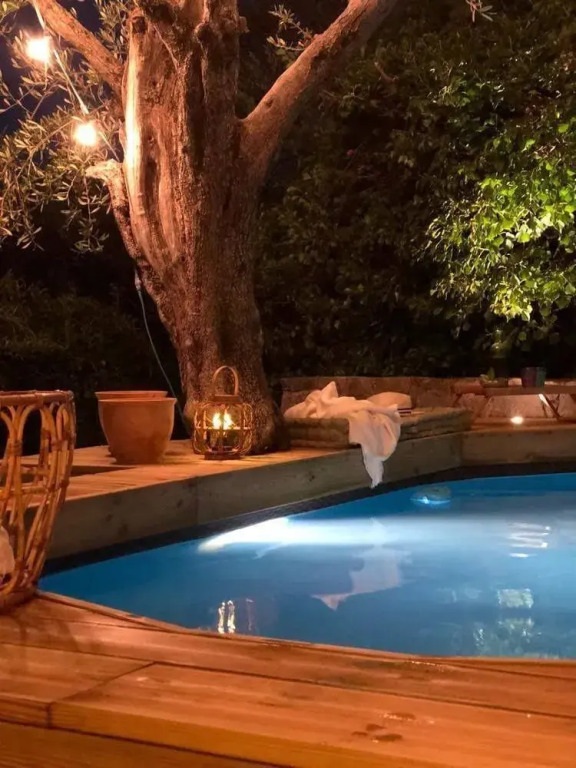 Villa Juli Guesthouse