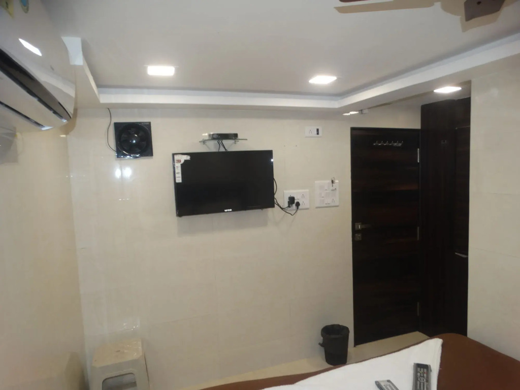 Hotel Qamar