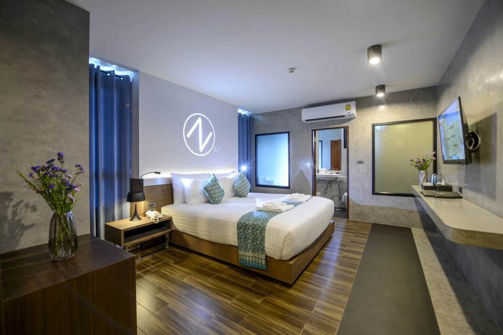 B2 Krabi Premier Hotel