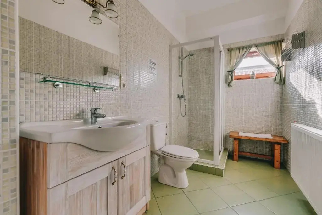 Matild Country Hotel