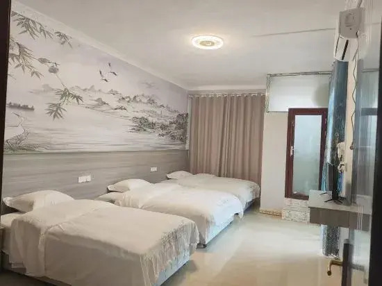 Yijia Hostel